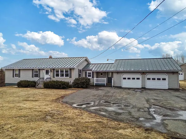 372 Belgrade Road, Oakland, ME 04963