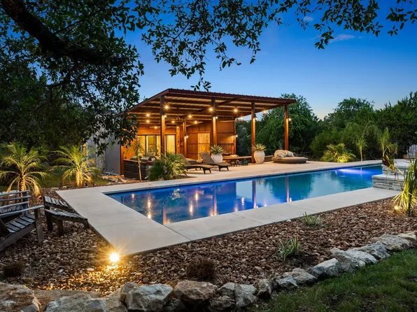 195 Desert Flower, Spring Branch, TX 78070