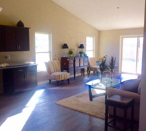 2nd image of 3750 Heatherwood Dr APT B8
