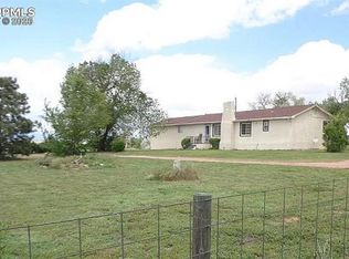 10970 Garrett Rd, Peyton, CO 80831