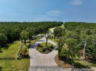 206 Patriot Pointe, Eufaula, OK 74432