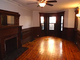 Rented by TB Shaw Realty