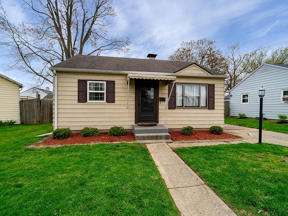 1st image of 2517 Van Buren Ave