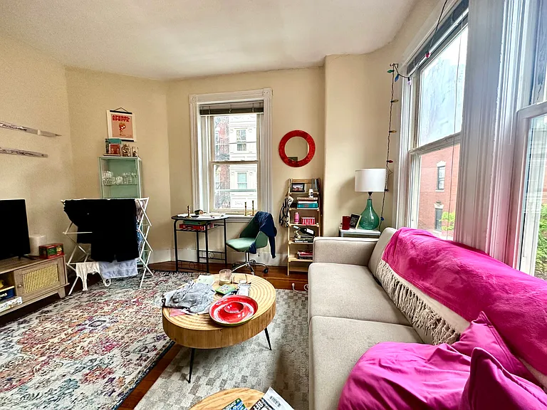 106-108 Myrtle St #8 — Photo 9