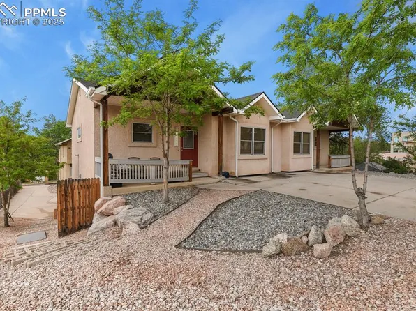 2822 N Cascade Ave, Colorado Springs, CO 80907