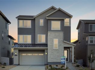 The Tribute Collecction, Lone Tree, CO 80134