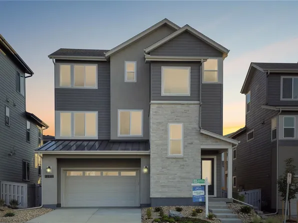 11972 Octave Avenue, Lone Tree, CO 80134
