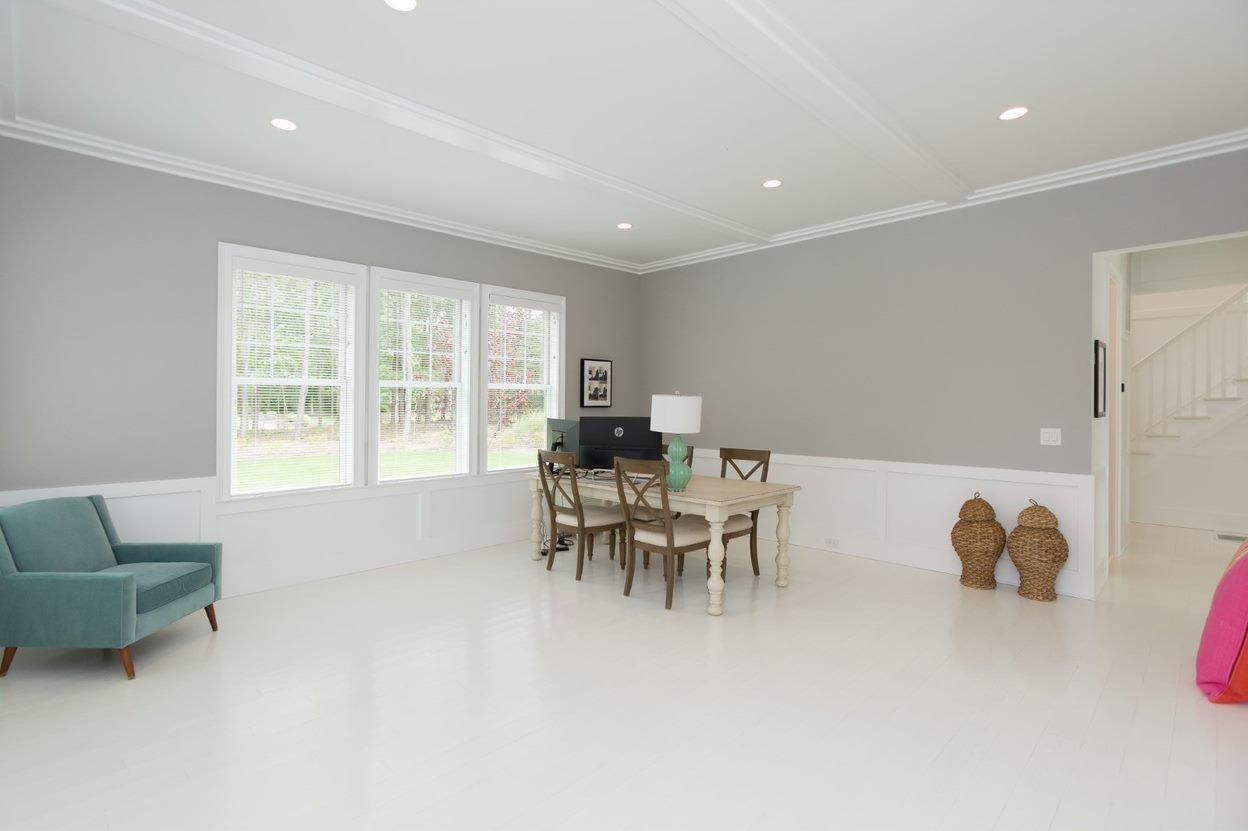  Formal Living Room or Office/Bonus Room