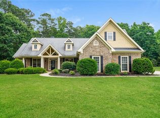 256 Suffolk Way, McDonough, GA 30252
