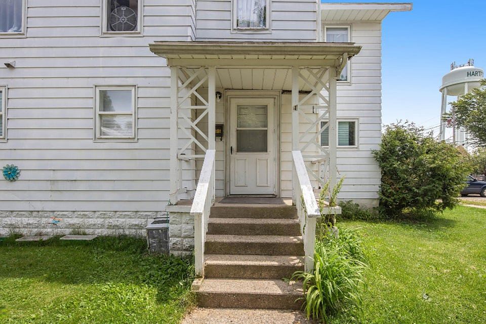 Studio, 1.0 bath, 500 101 N Maple St Hartford MI Zillow