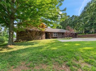 167 Woodcliff Pl, Springdale, AR 72764