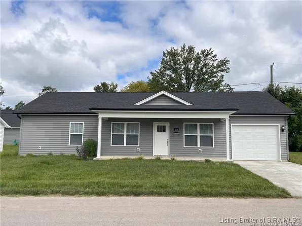 118 Clark Rd, Charlestown, IN 47111
