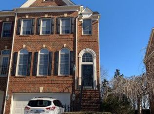 18530 Perdido Bay Ter, Leesburg, VA