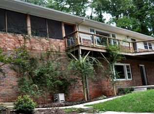 128 Cambridge Rd #2, Asheville, NC 28804