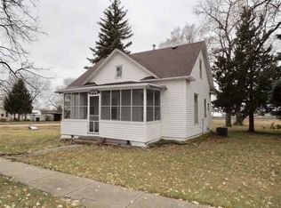 601 Edmunds St, Ansley, NE 68814