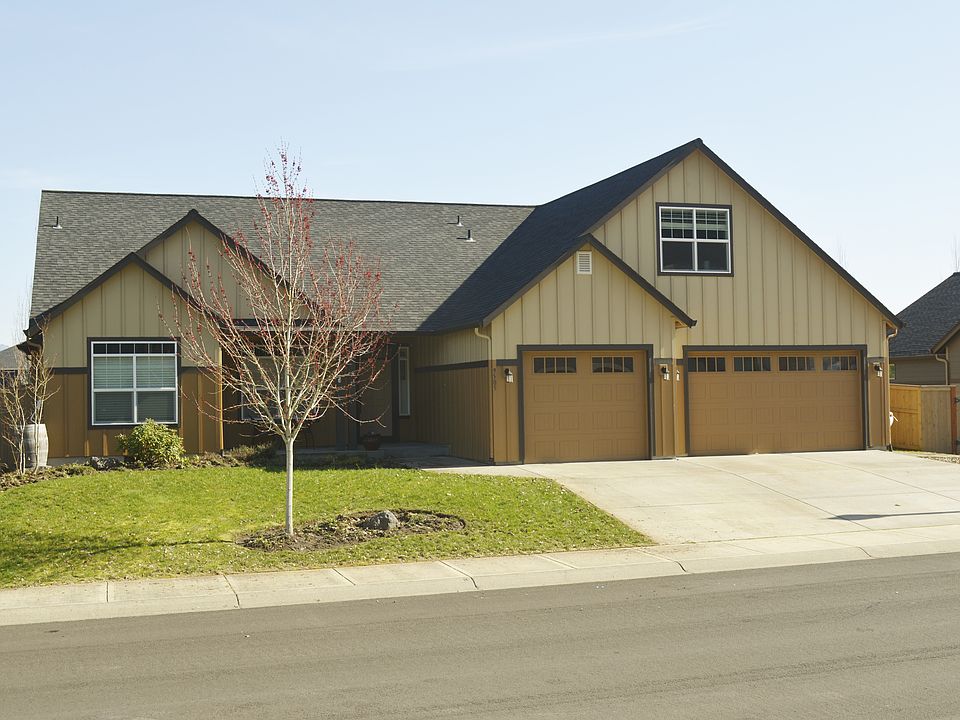 1st image of 9505 NE 161st Ave