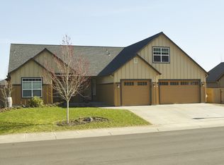 9505 NE 161st Ave, Vancouver, WA