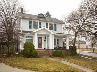 3676 Melbourne Ave, Cleveland, OH