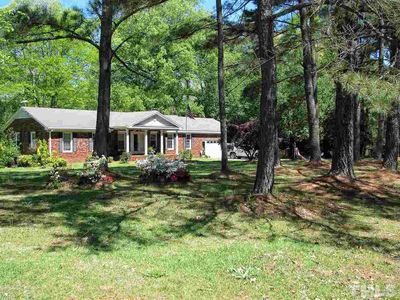 6338 Nc Highway 42 W, Garner, NC, 27529