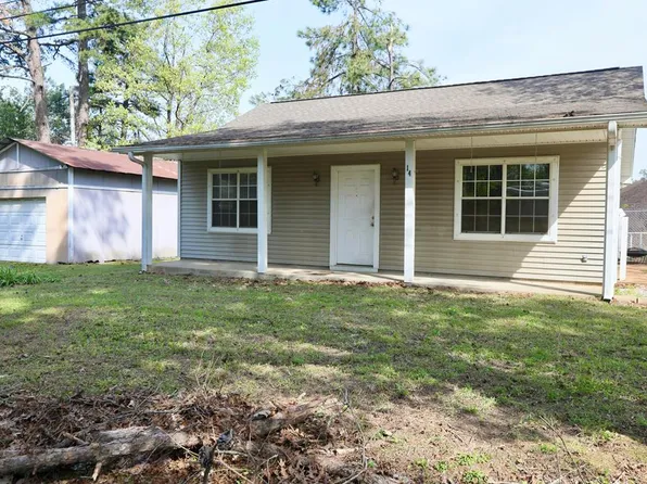 14 County Road 172, Oxford, MS 38655