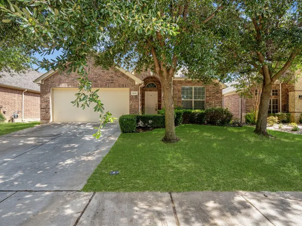 2641 Sandcherry Dr, Fort Worth, TX 76244