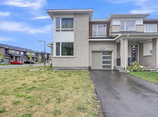 254 Ormiston Cres, Ottawa, ON K2J7E4
