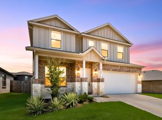 313 Woodlands Blvd, Terrell, TX 75160