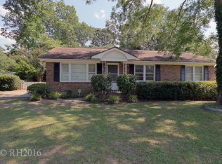 1852 W Oakland Ave, Sumter, SC 29150