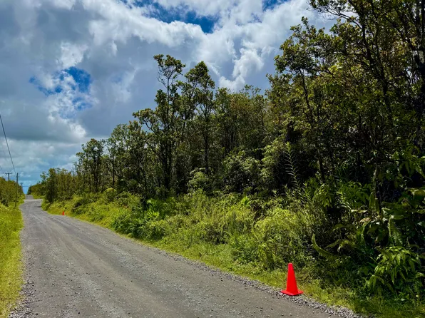 Makoa Rd Lot 40, Volcano, HI 96785