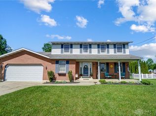 6067 Morris Rd, Hamilton, OH 45011