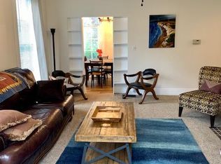 3225 SW 12th Ave, Portland, OR 97239