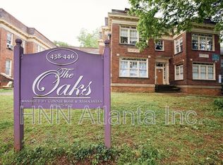 446 Seminole Ave NE APT 1, Atlanta, GA 30307