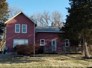W2692 Us Highway 18, Helenville, WI 53137