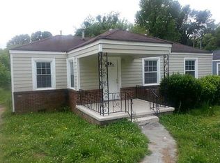 763 Lee Andrews Ave SE, Atlanta, GA 30315