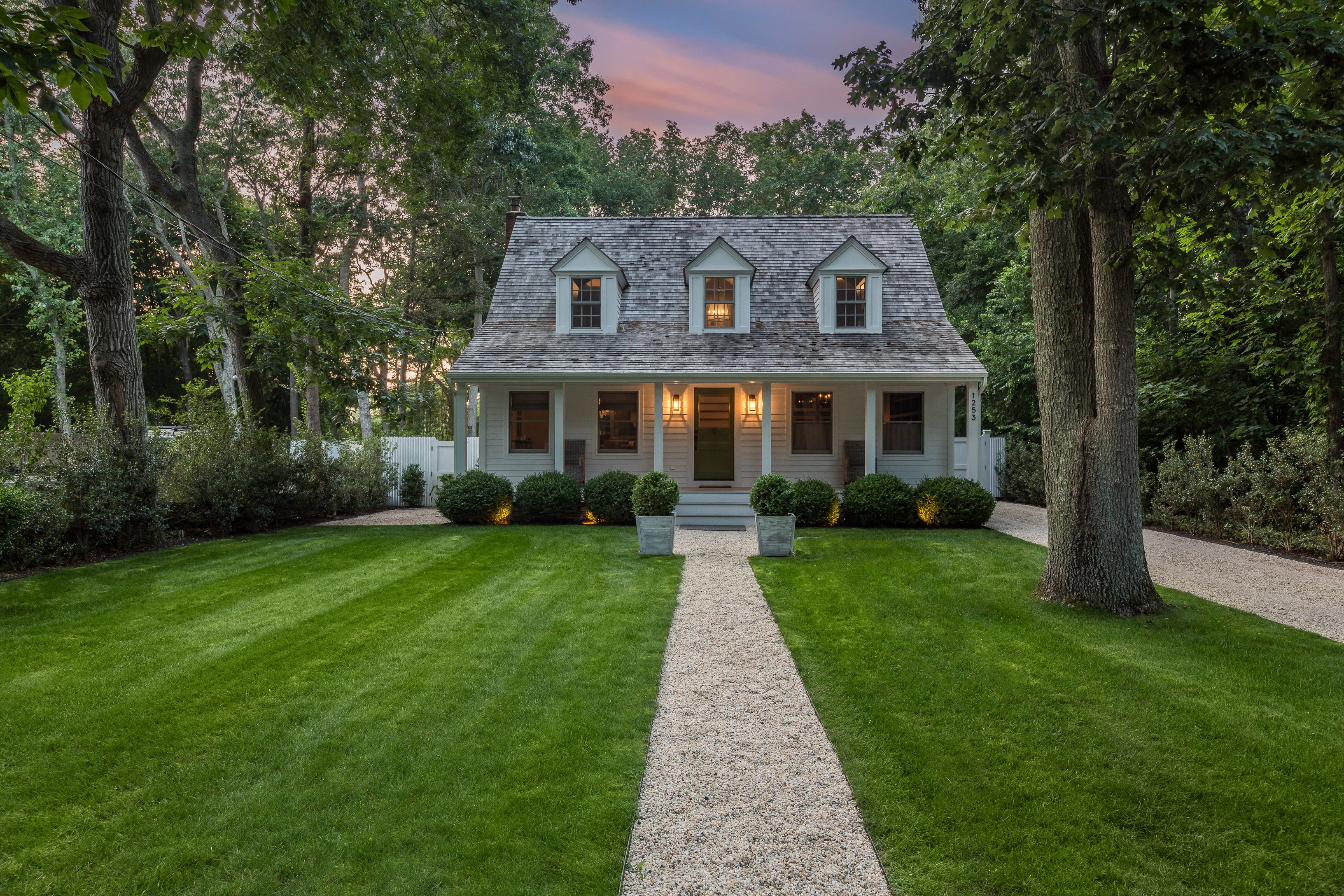 1253 Brick Kiln Rd, Sag Harbor, NY 11963 | Out East