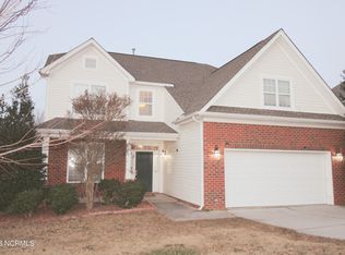 5213 Stone Station Dr, Raleigh, NC 27616