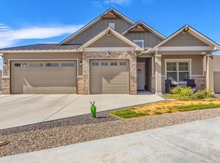 787 Spur Cross Ct, Grand Junction, CO 81505