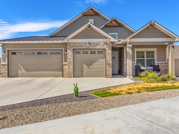 787 Spur Cross Ct, Grand Junction, CO 81505