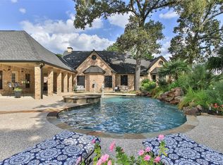 11522 Kingridge Ct, Montgomery, TX 77316