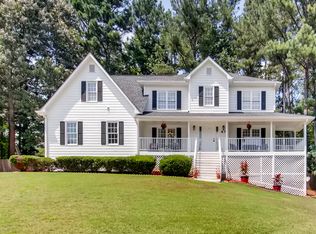 47 Edgewater Ct, Hiram, GA 30141