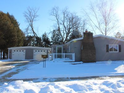 930 Madison St, Oconto, WI, 54153