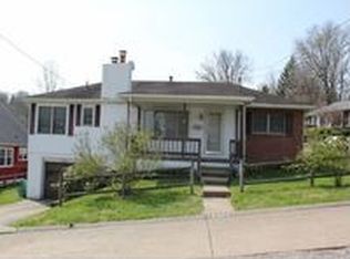 2303 Curtis Ave, Saint Albans, WV 25177