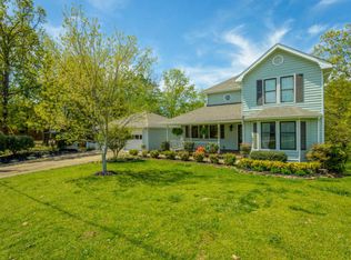 149 N Brent Dr, Ringgold, GA 30736