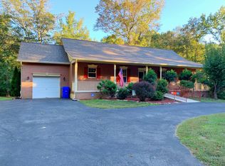 8795 Lowell Rd, Pomfret, MD 20675