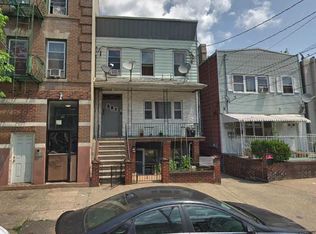32 Vroom St #1, Jersey City, NJ 07306