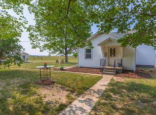 4841 N 1550 East Rd, Heyworth, IL 61745