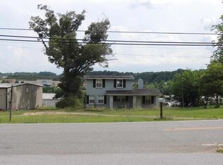 4333 Old Mill Rd, Anderson, SC 29621