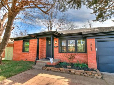 1002 Garver St, Norman, OK, 73069