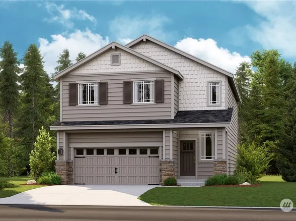 905 120th Avenue SE #253, Lake Stevens, WA 98258