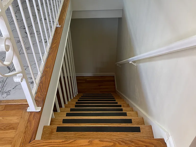 stairway